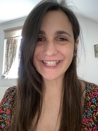 Profile picture Maria Vittoria Guarino