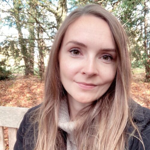 Profile picture Natalie Bishop