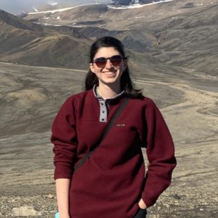 Profile picture Theresa Gossmann