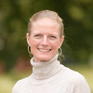 Profile picture Anette Grindsted