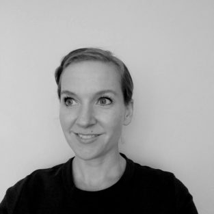 Profile picture Lucy Potashnick