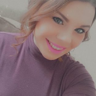 Profile picture Elizabeth Pink