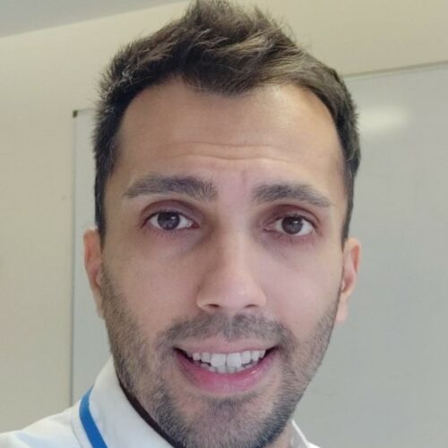 Profile picture Ravindra Desai