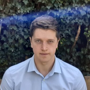 Profile picture Tarkan Bilge