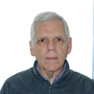 Profile picture Anthony Fox