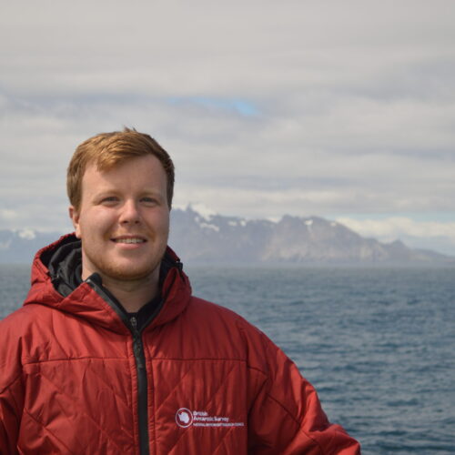 Profile picture Christopher Auckland