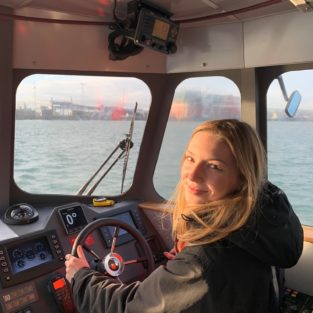 Profile picture Natalie Reynolds