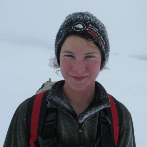 Profile picture Anna Hogg