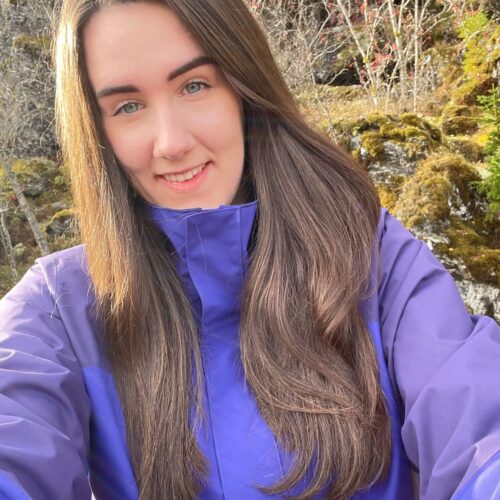 Profile picture Michaela Boak