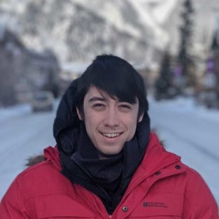 Profile picture Harrison Abbot