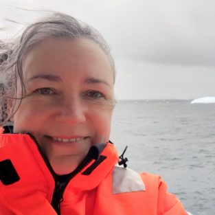 Profile picture Tracey Dornan