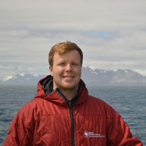 Profile picture Christopher Auckland