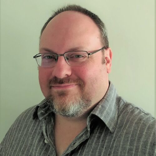 Profile picture Andrew Kavanagh