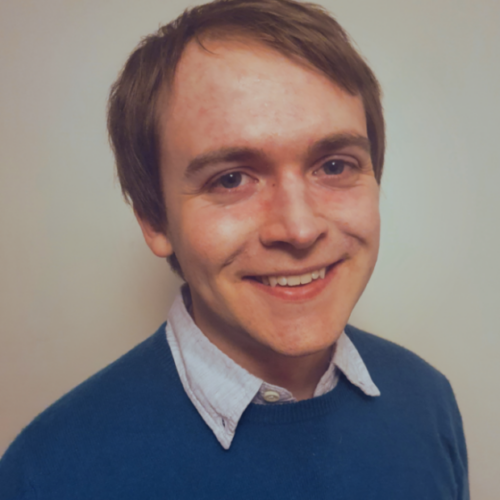 Profile picture Edward Ward