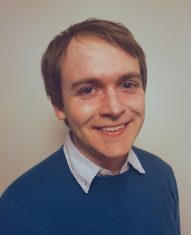 Edward Ward, Author at British Antarctic Survey