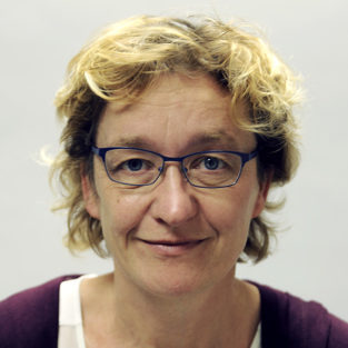 Profile picture Gabriele Stowasser