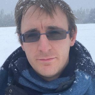 Profile picture Matthew Lang