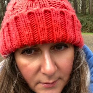 Profile picture Rochelle Butcher