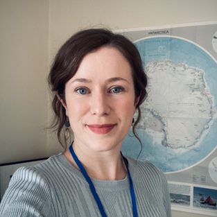 Profile picture Roseanne Smith