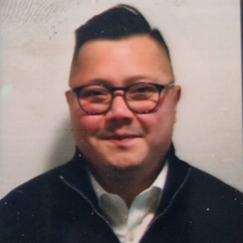 Profile picture Richard Howard