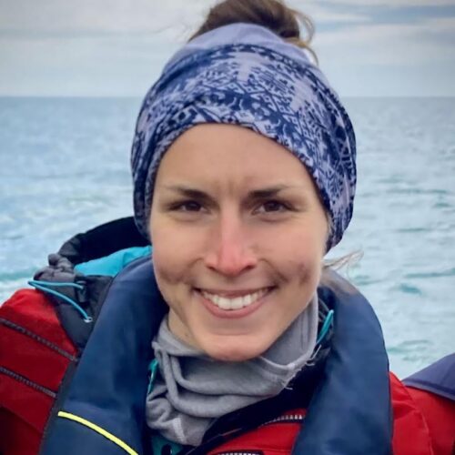 Profile picture Josephine Anselin