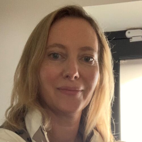 Profile picture Heather Adland