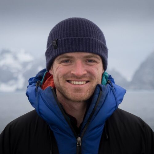 Profile picture Alex Burton-Johnson