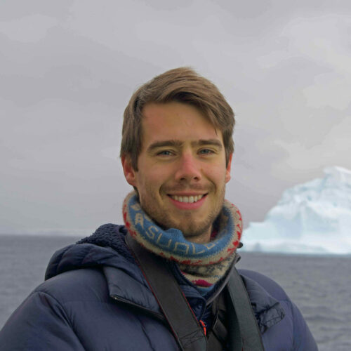 Profile picture James Kirkham