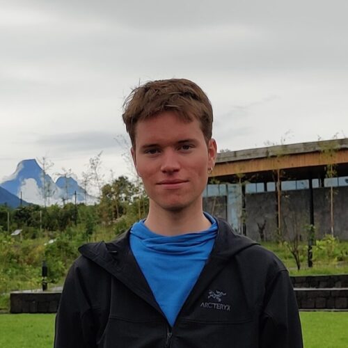 Profile picture Tom Andersson