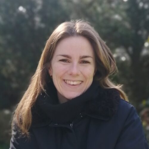 Profile picture Amy King