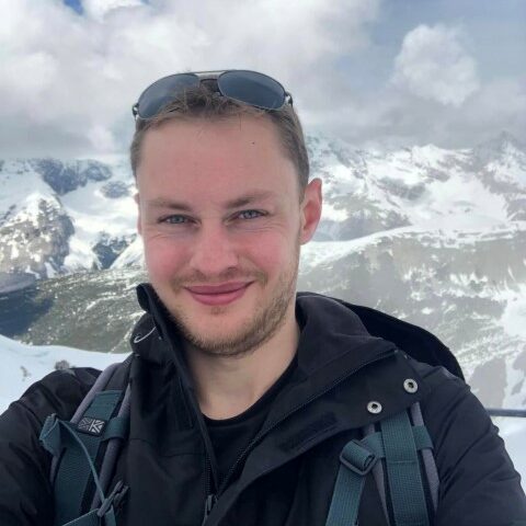 Profile picture Ryan Williams