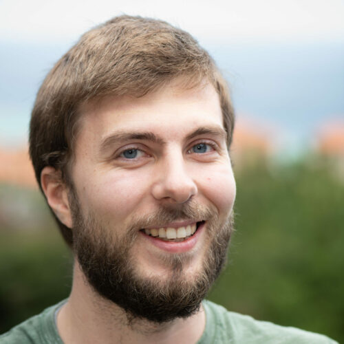 Profile picture Otis Brunner