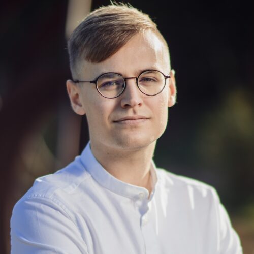 Profile picture Cameron Trotter