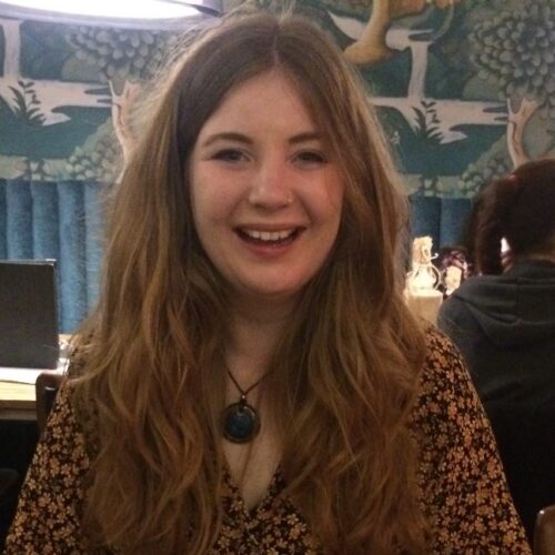 Profile picture Freya Squires