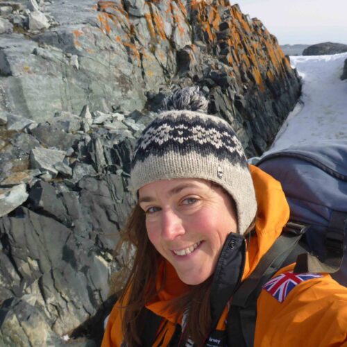 Profile picture Ali Massey