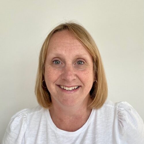 Profile picture Joanne Burroughes