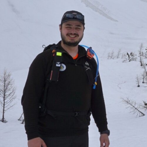 Profile picture Victor Cirstet