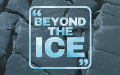 beyond the ice header image