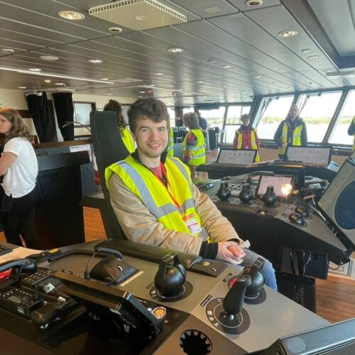 Profile picture James Earl