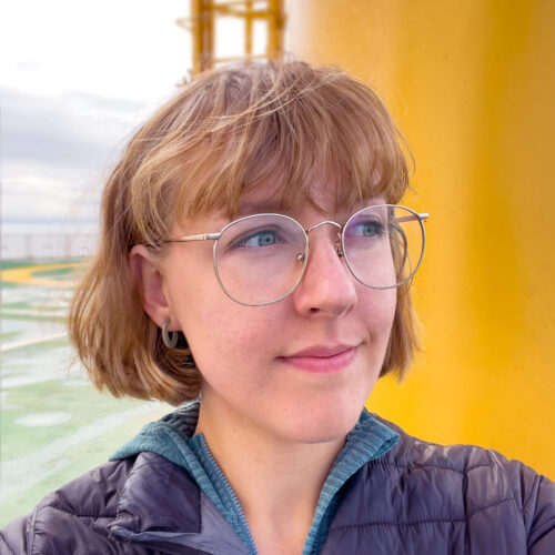 Profile picture Emily Newton