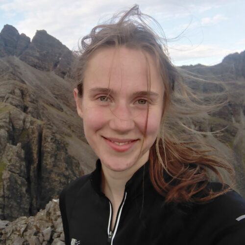 Profile picture Polina Sevastyanova