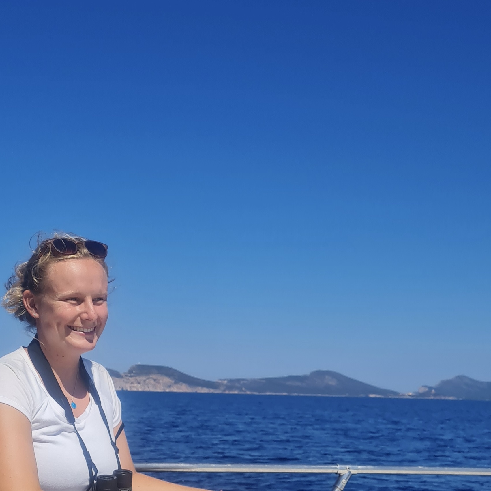 Alexandra Tibble, Author at British Antarctic Survey