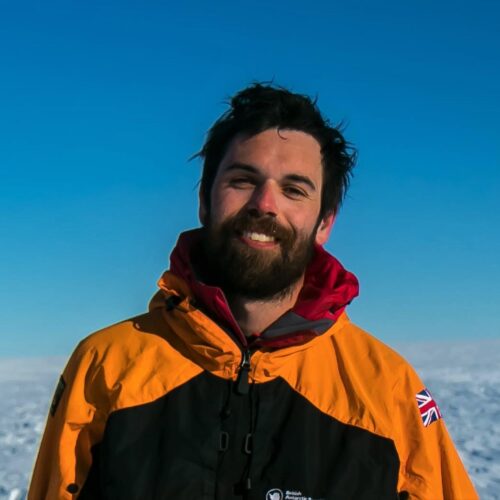 Profile picture Dieter Tetzner