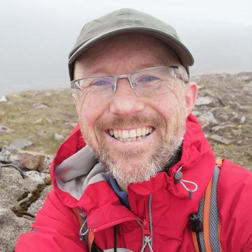 Profile picture Kevin Hughes