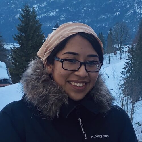 Profile picture Claudette Lopez