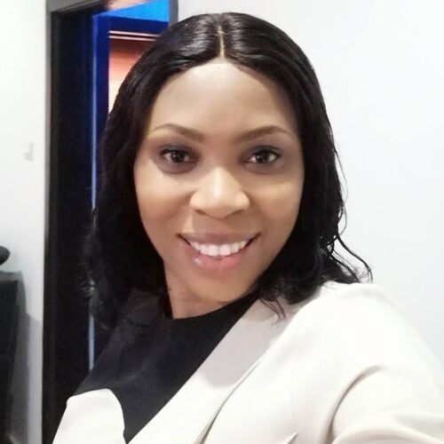 Profile picture Edna Itotoh