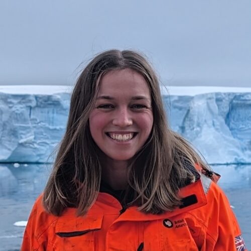 Profile picture Katy Cartlidge