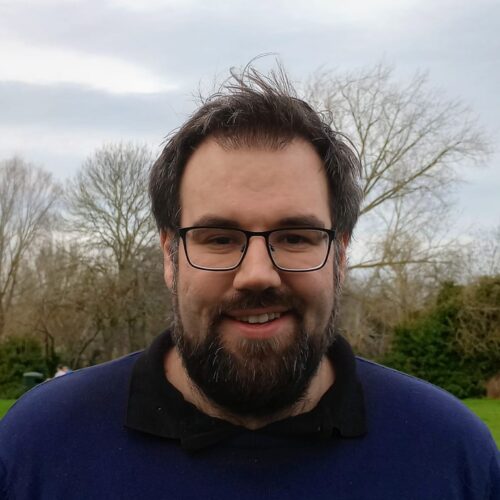 Profile picture Max Lowe