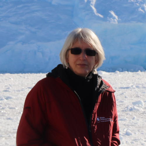 Profile picture Melody Clark