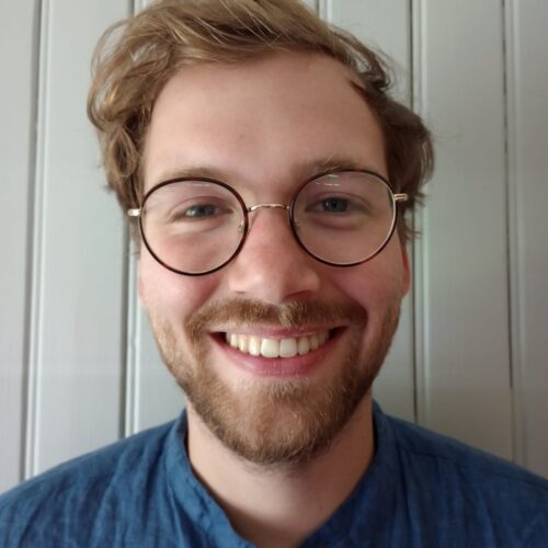 Profile picture Thomas Zwagerman